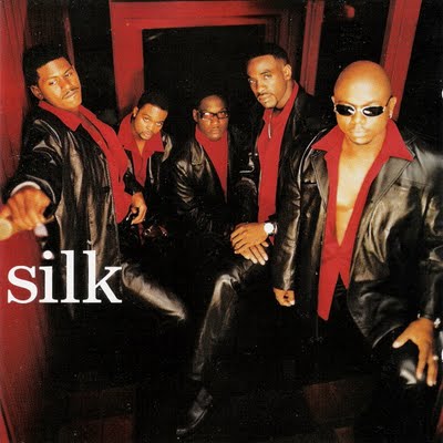 Silk band Profile Pic