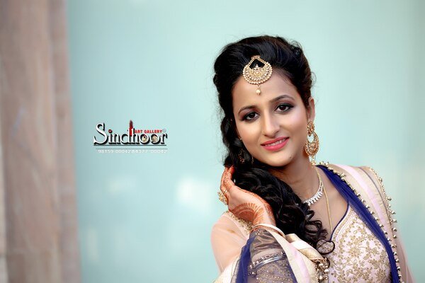 Sindhoor Art Gallery Profile Pic