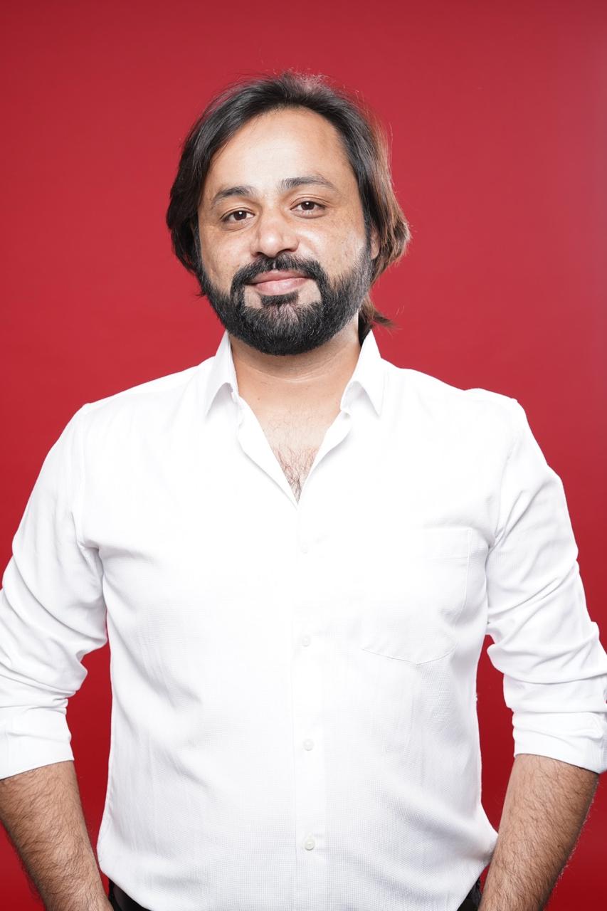 Singer Nehal Khan Profile Pic