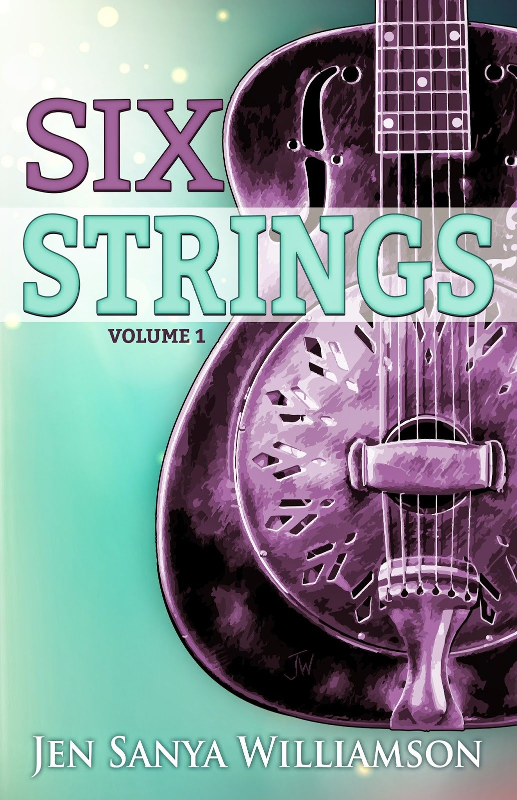 Six Strings Profile Pic