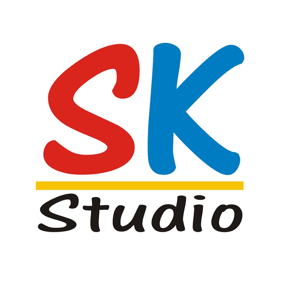 SK Studio Profile Pic