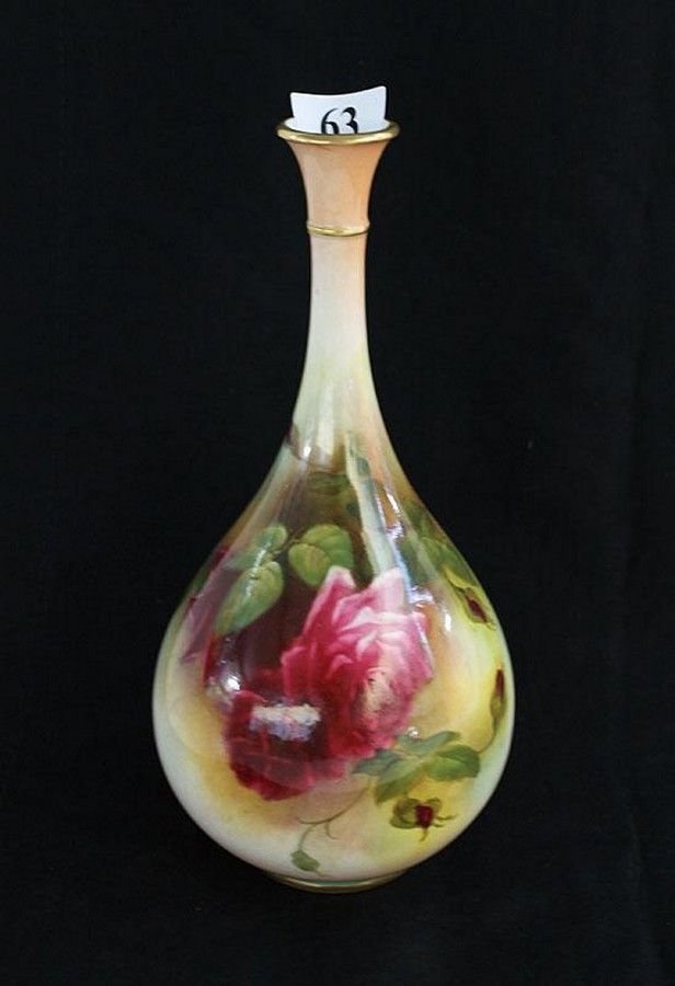 Slender Roses Profile Pic