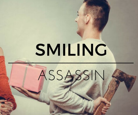 Smiling Assassins Profile Pic