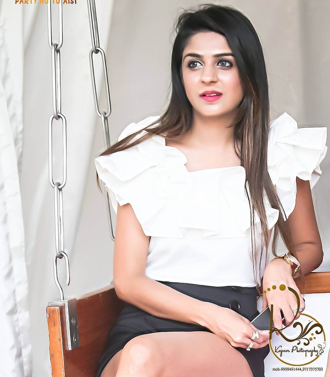 Sonali Katyal Profile Pic