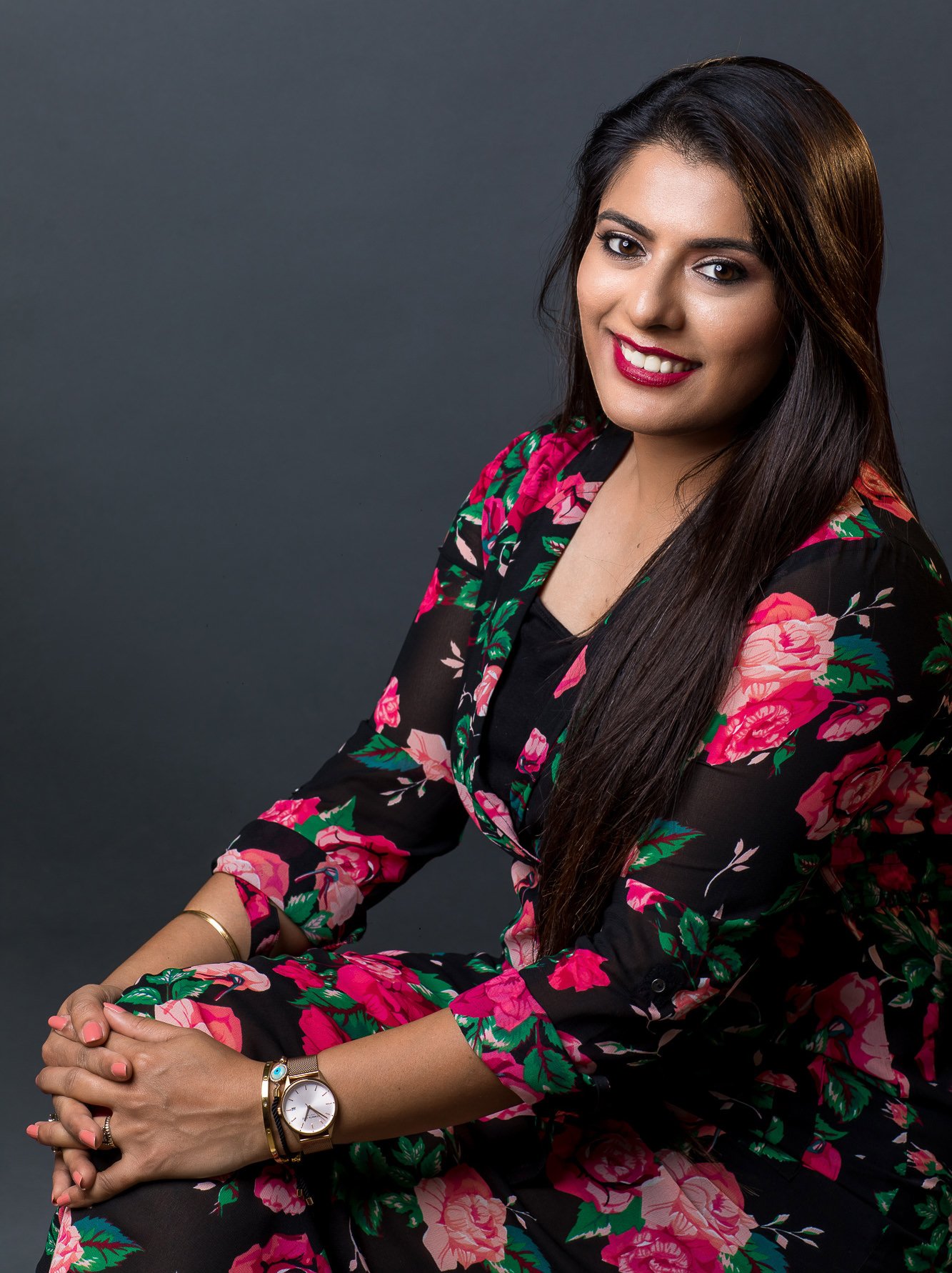 Sonia Keer Dhawan Profile Pic