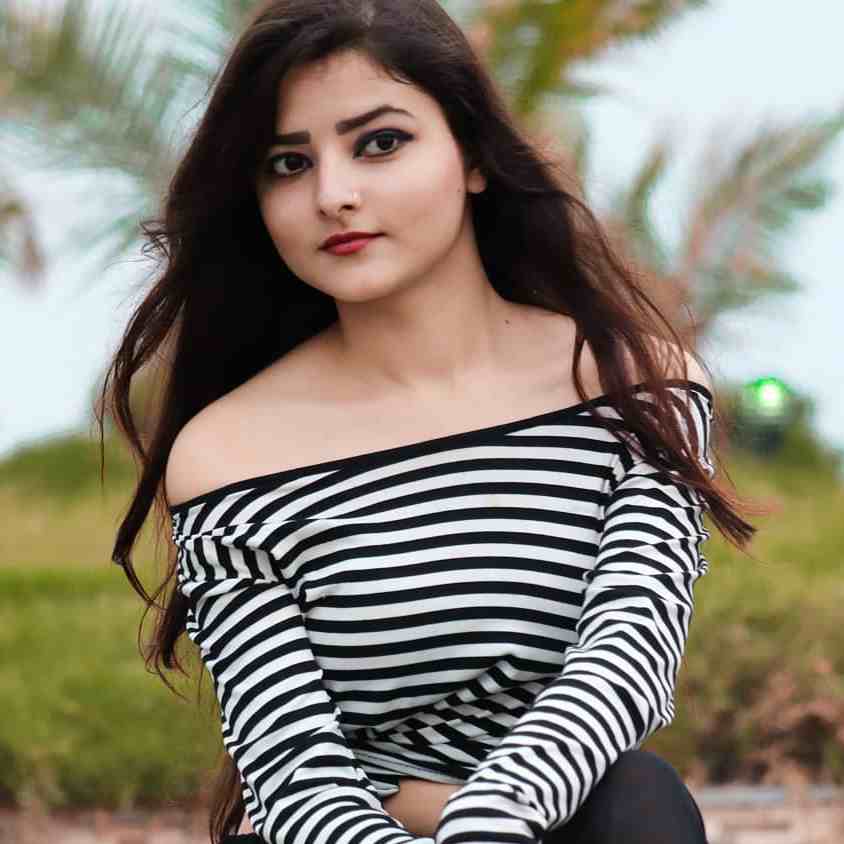 Soniya Mehandi Profile Pic
