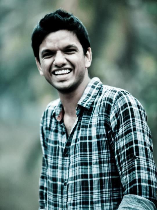 Sooraj Santhosh Profile Pic