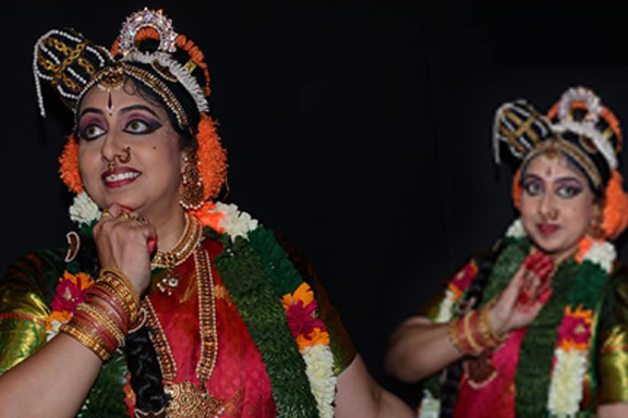 Sree Nataraj Dance Academy Profile Pic