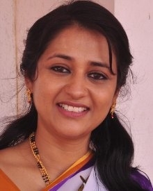 Sreedhanya Profile Pic