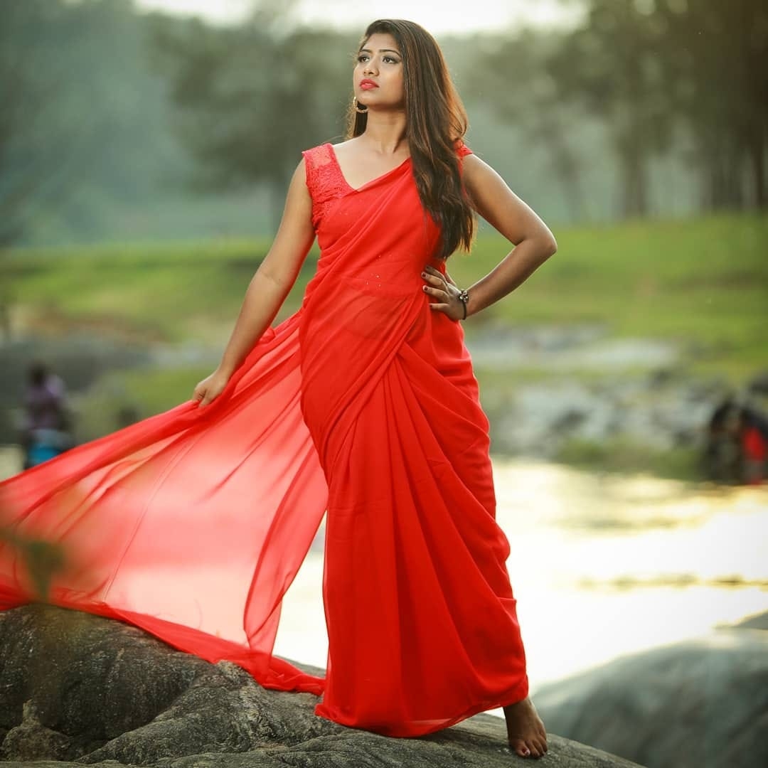Sreshtha Biswas Profile Pic