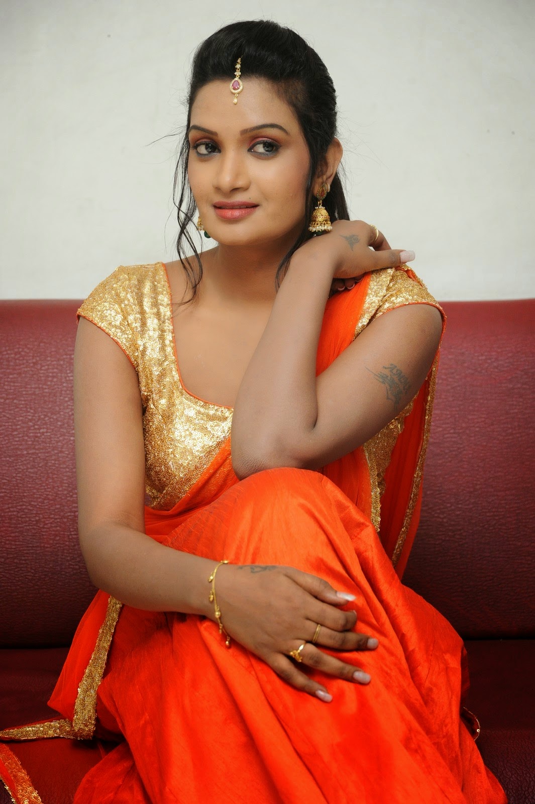 Srivani Yalla Profile Pic