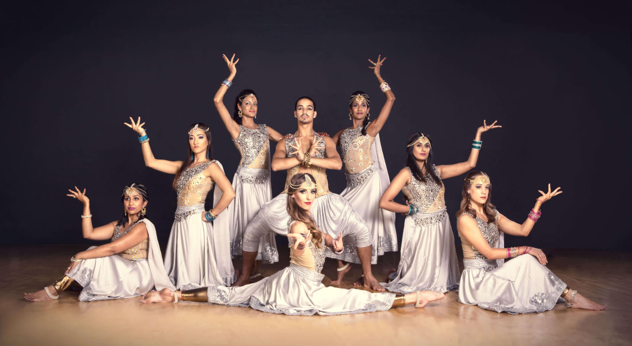 Srusthi Shahs Dance Academy Profile Pic