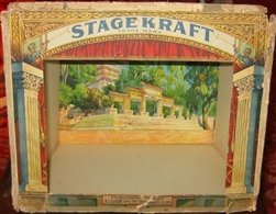 StageKraft Profile Pic
