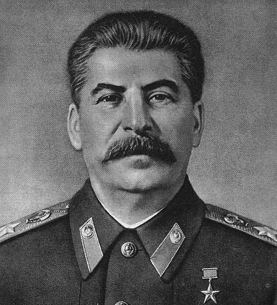 Stalin Wesley Profile Pic