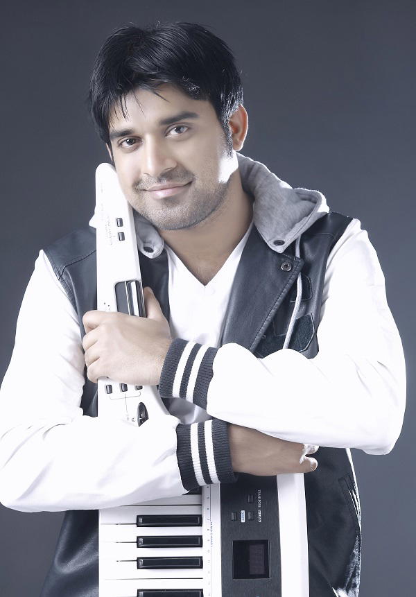 Stephen Devassy