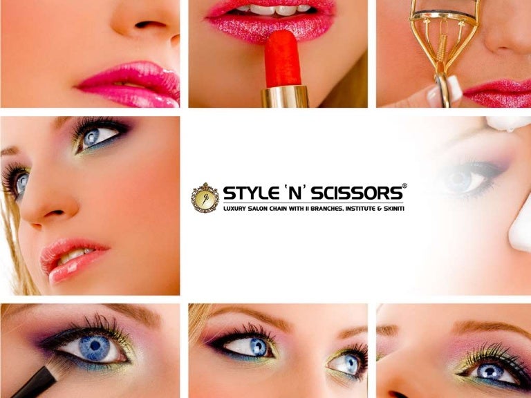 Style 'n' Scissors Profile Pic