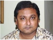 Subhajit Mukherjee Profile Pic