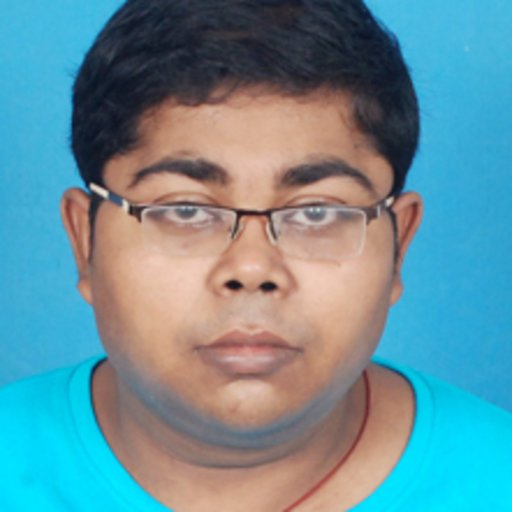 Sudipto Chowdhury Profile Pic