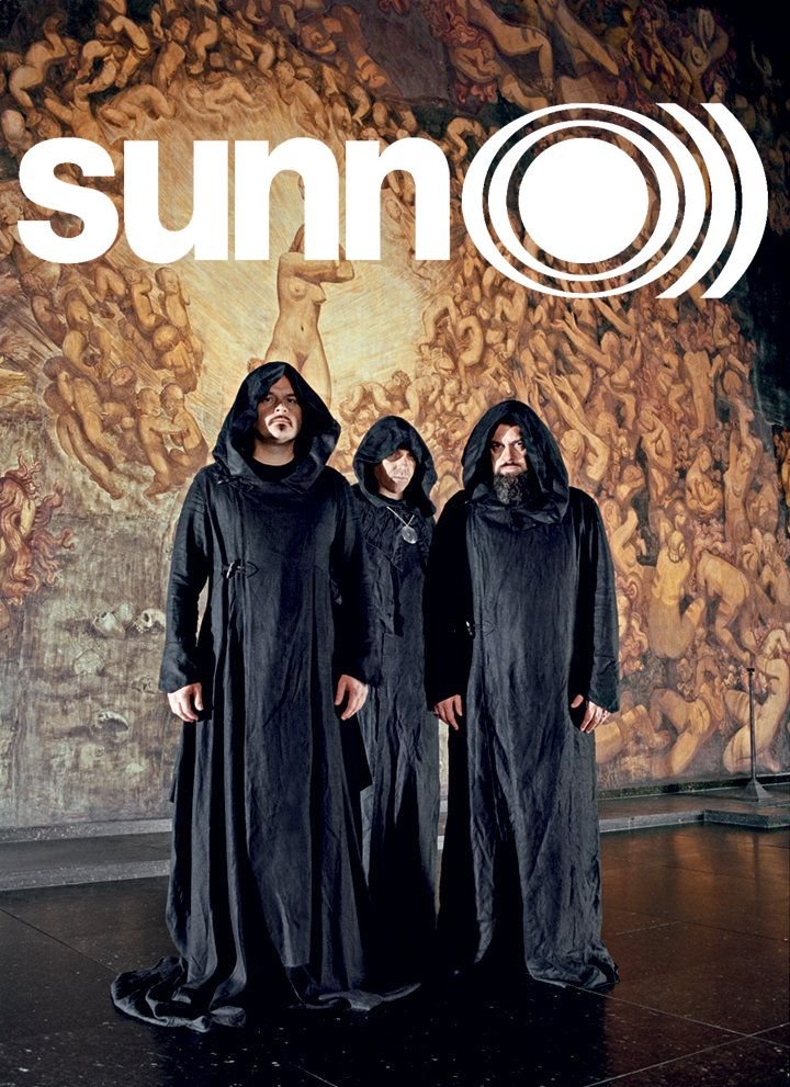 Suno Band Profile Pic