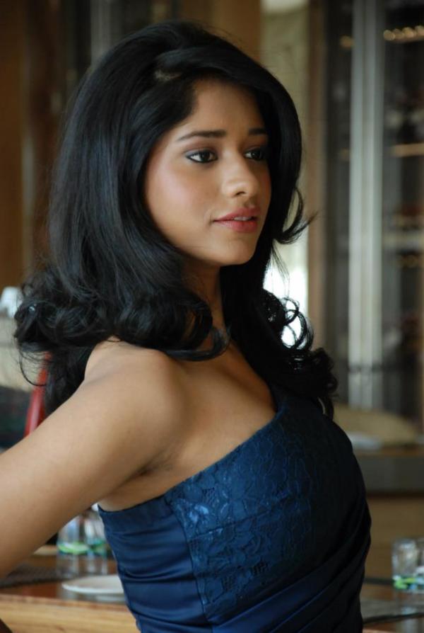 Supriya Aiman Profile Pic