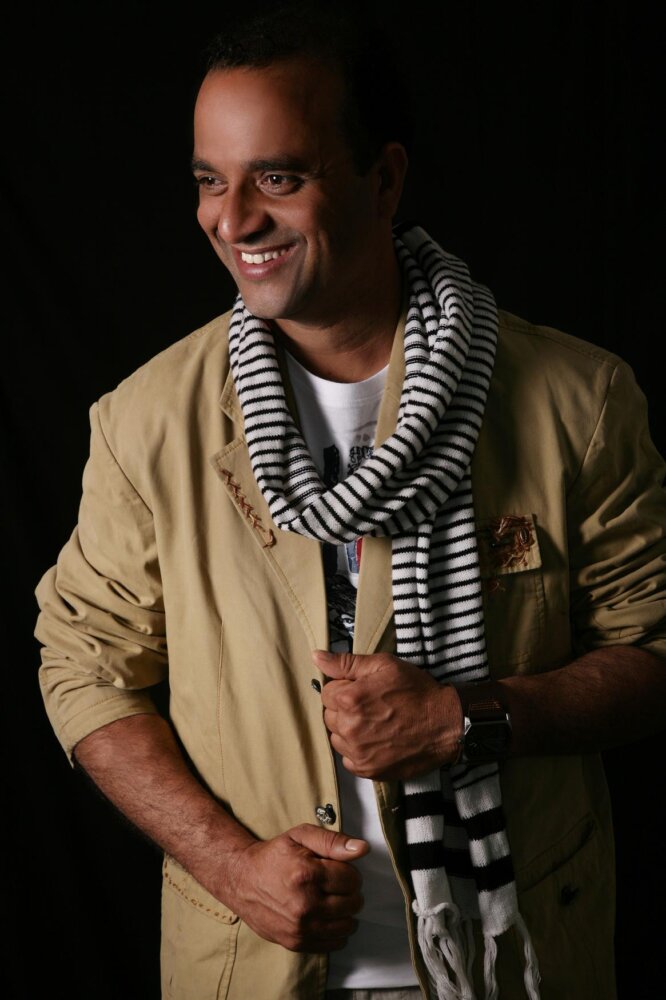 Surjit Bhullar Profile Pic