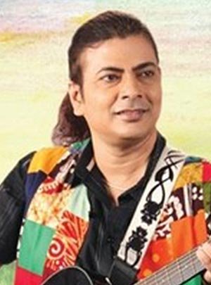 Surojit Chatterjee Profile Pic