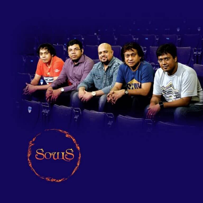 Swaransh - The Musical Souls Profile Pic