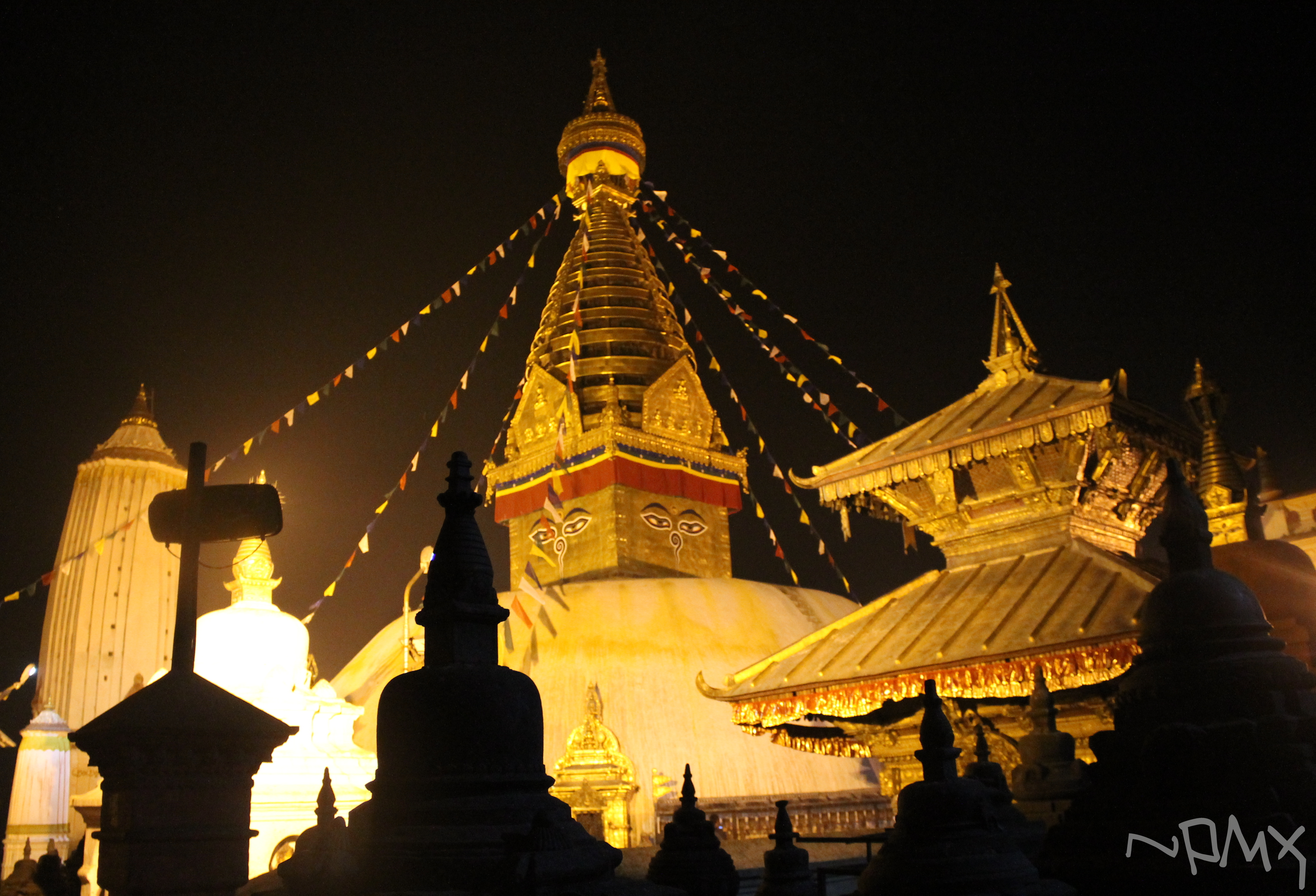 Swayambhu Profile Pic