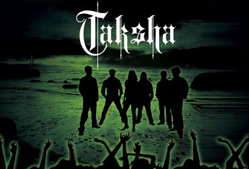Taksha Profile Pic
