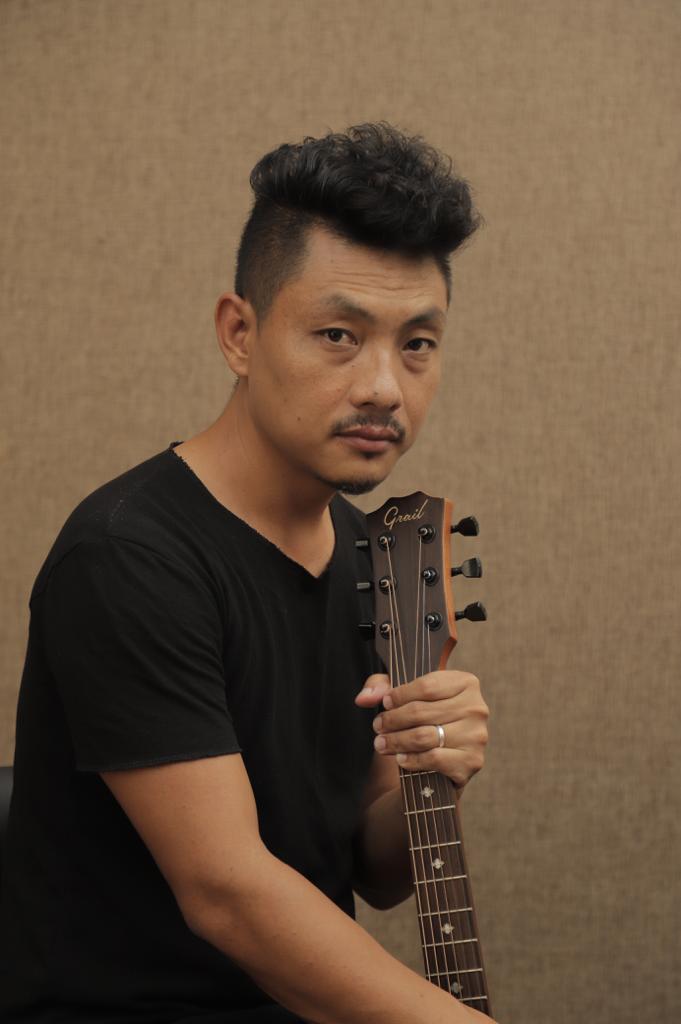 Tali Angh Music Profile Pic