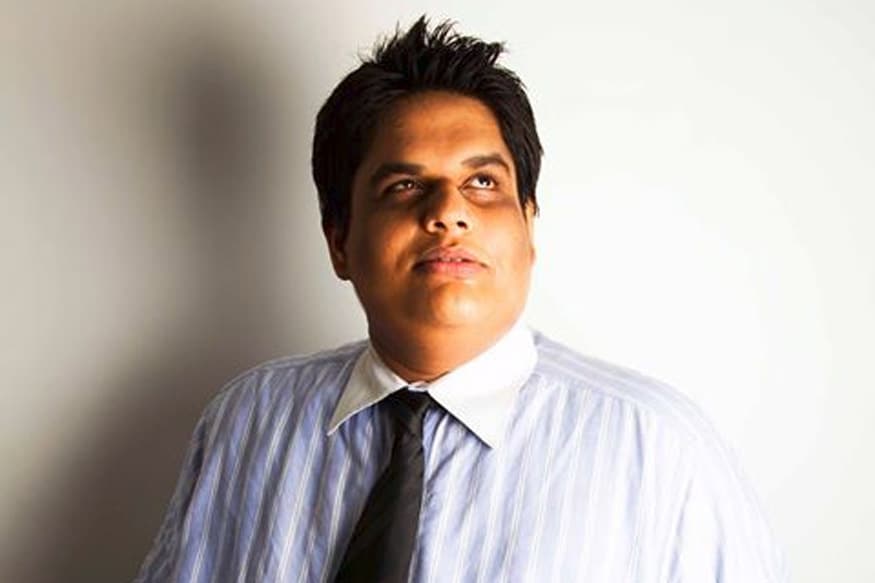 Tanmay Khare Official Profile Pic