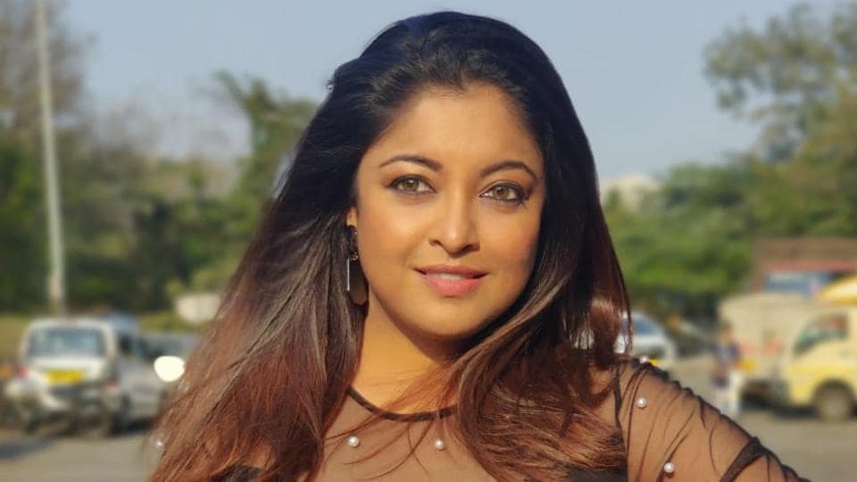 Tanushree Vaidya Profile Pic