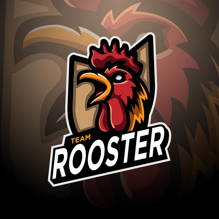 TEAM ROOSTER