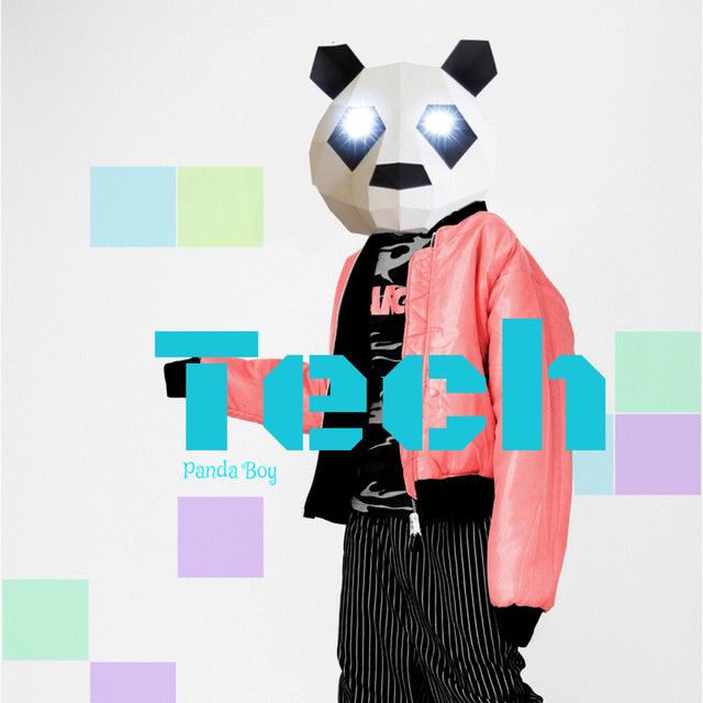 Tech Panda Profile Pic