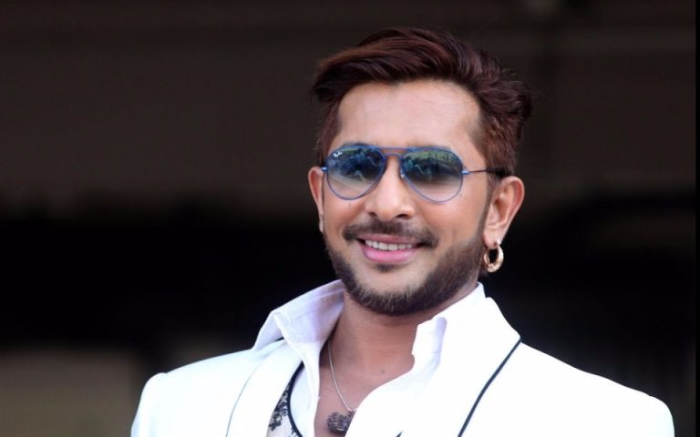 Terence Lewis Profile Pic