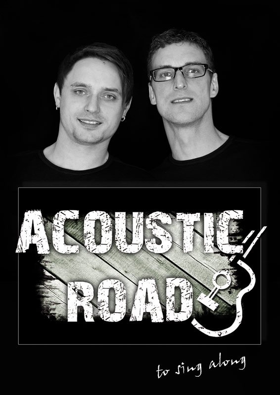 The Acoustic Road Profile Pic