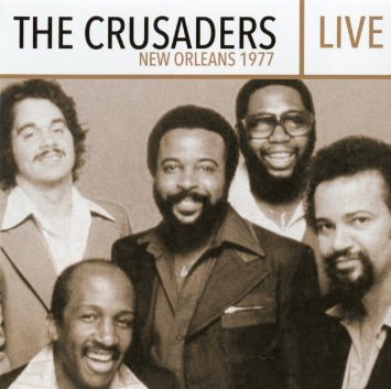 The Crusaders Profile Pic