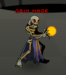 The Grim Mage Profile Pic