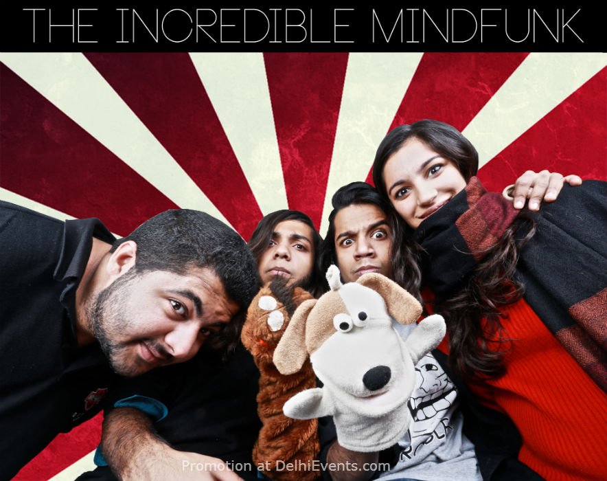 The Incredible MindFunk Profile Pic