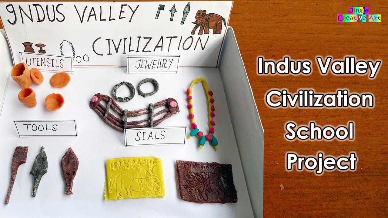 The Indus Valley Project Profile Pic