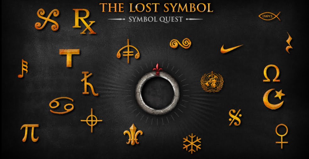 The Lost Symbols Profile Pic