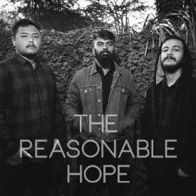 The Reasonable Hope Profile Pic
