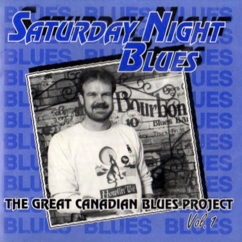 The Saturday Night Blues Profile Pic
