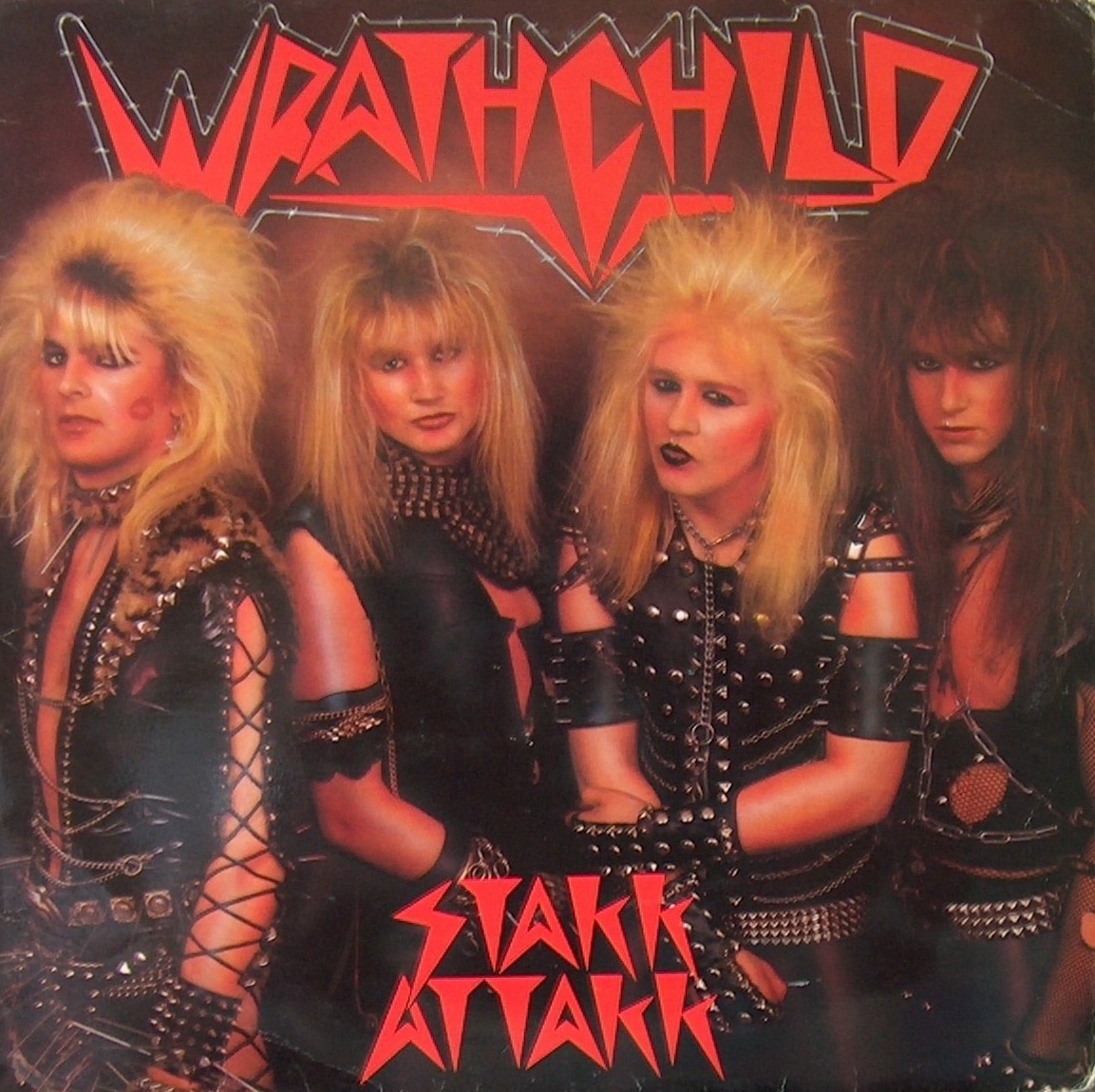 The Wrathchild Project Profile Pic