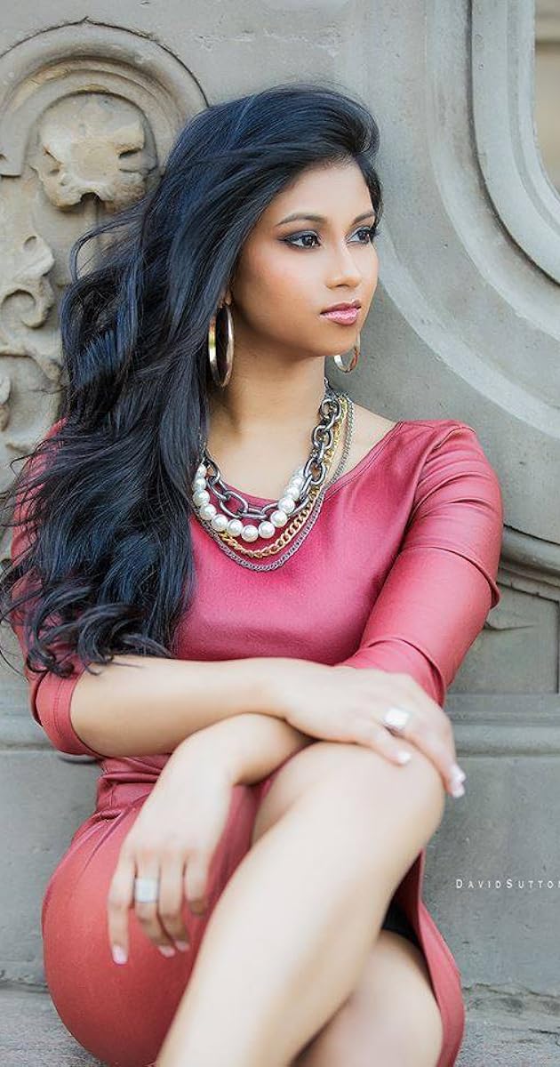 Trishna Shenai Music Profile Pic