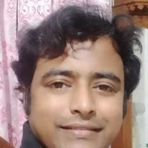 Tushar Banerjee Profile Pic