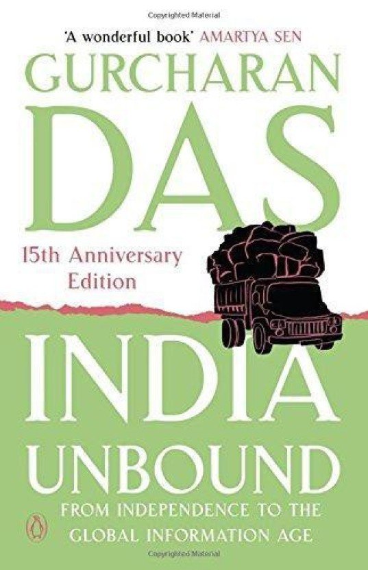 Unbound India Profile Pic