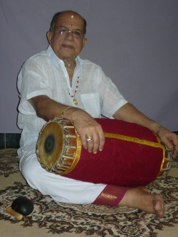 V Kamalakar Rao Profile Pic