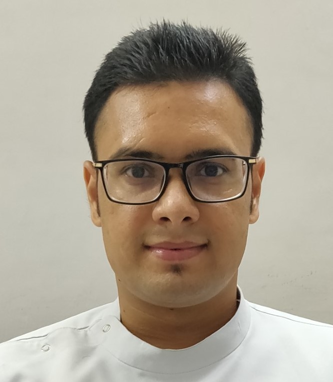Vaibhav Gaur Profile Pic