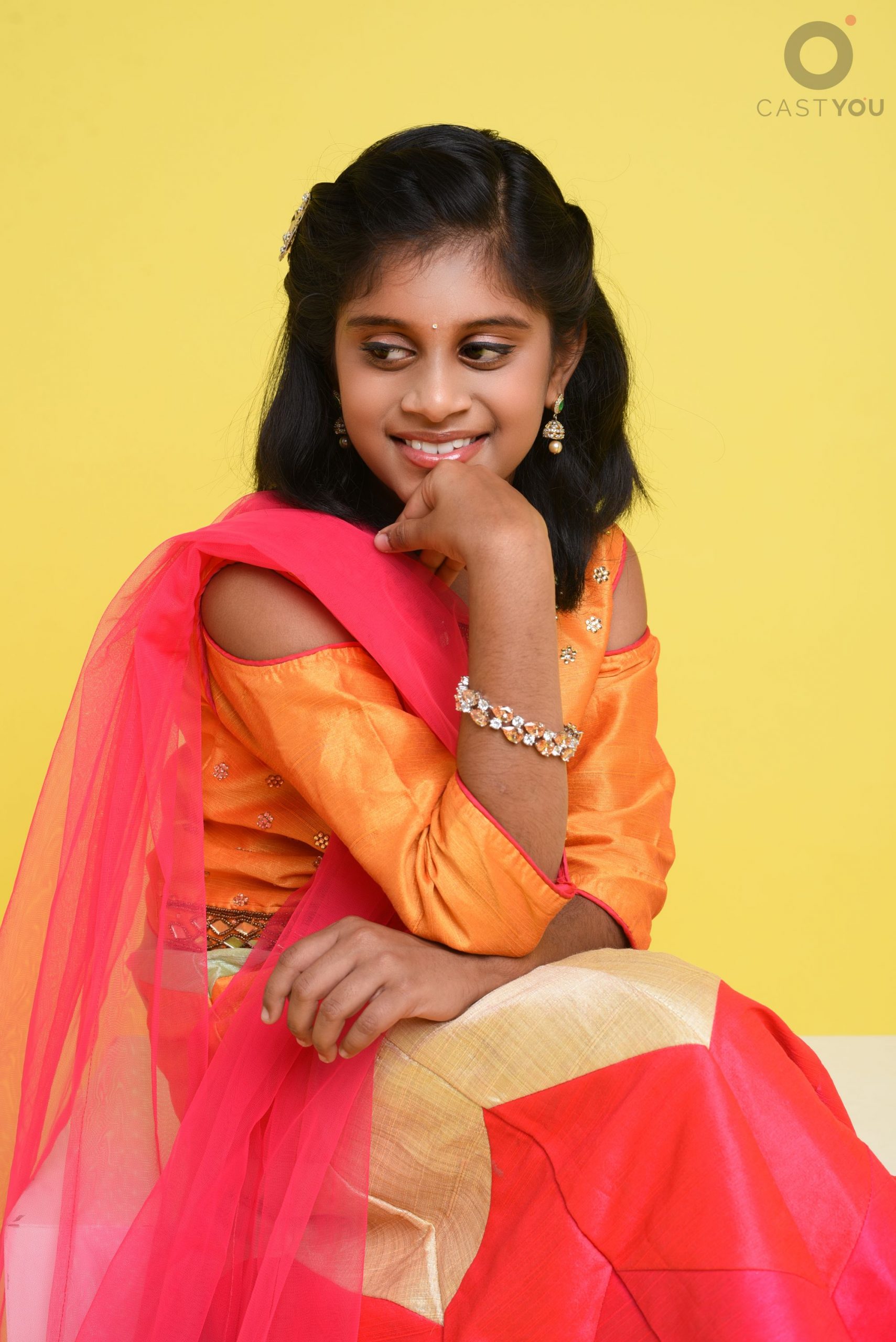 Vaishnavi Artyfaqts Profile Pic